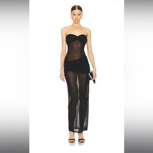 REVOLVE maxi dress